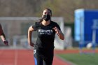 Women's Track vs Babson  Women’s Track & Field host Babson College at Cumberland (RI) High School. : Track & Field, Babson